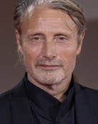 Mads Mikkelsen
