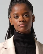 Letitia Wright