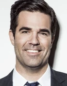 Rob Delaney
