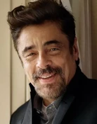 Benicio del Toro