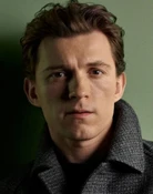 Tom Holland