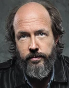 Eric Lange