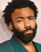 Donald Glover