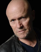 Michael Rooker