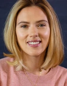 Scarlett Johansson