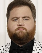 Paul Walter Hauser
