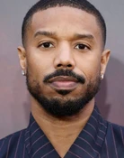 Michael B. Jordan