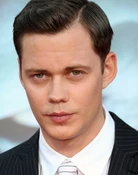 Bill Skarsgård
