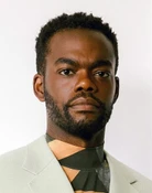 William Jackson Harper