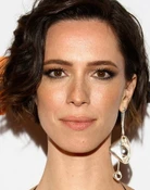 Rebecca Hall