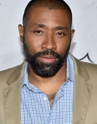 Cress Williams