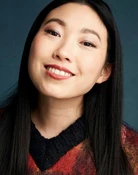 Awkwafina