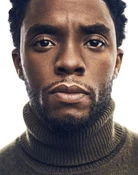 Chadwick Boseman
