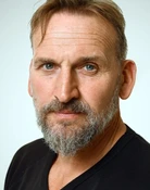 Christopher Eccleston