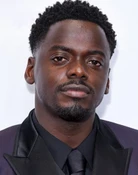 Daniel Kaluuya
