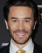 Tom Pelphrey
