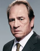 Tommy Lee Jones
