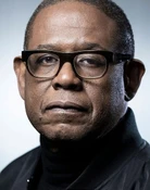 Forest Whitaker