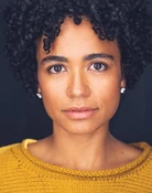 Lauren Ridloff