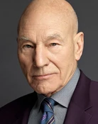 Patrick Stewart