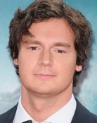 Benjamin Walker