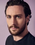 Aaron Taylor-Johnson