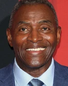 Carl Lumbly