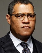 Laurence Fishburne