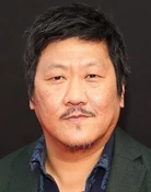 Benedict Wong