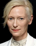 Tilda Swinton