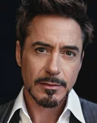 Robert Downey Jr.