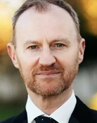 Mark Gatiss