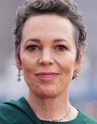 Olivia Colman