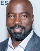 Mike Colter