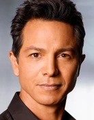 Benjamin Bratt