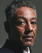 Giancarlo Esposito