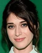 Lizzy Caplan
