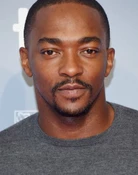Anthony Mackie