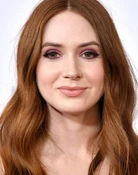 Karen Gillan