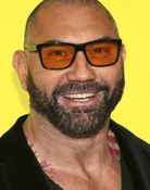Dave Bautista