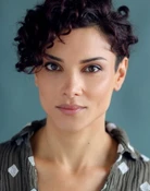 Amber Rose Revah