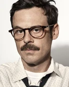Scoot McNairy