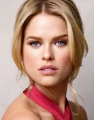 Alice Eve