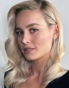 Brie Larson