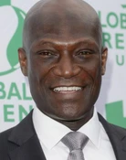 Peter Mensah