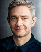 Martin Freeman