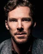 Benedict Cumberbatch