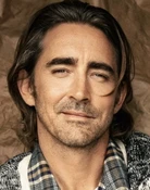 Lee Pace