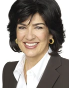 Christiane Amanpour