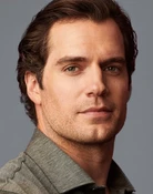 Henry Cavill